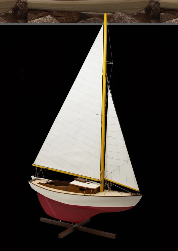 John Alden Sloop