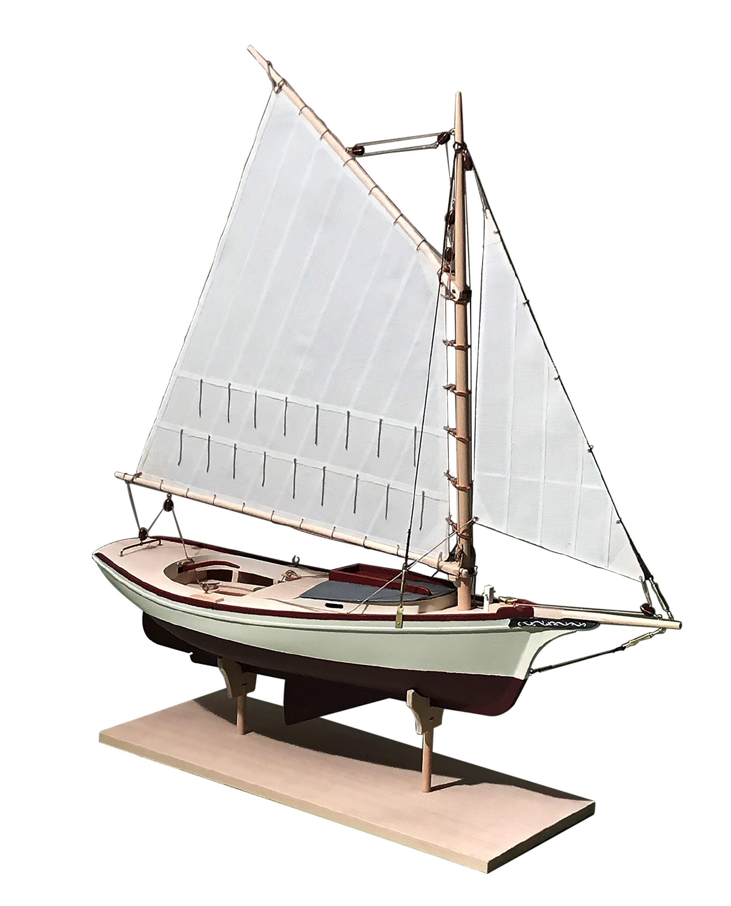 Model Shipways Shipwright 3 Kit Combo