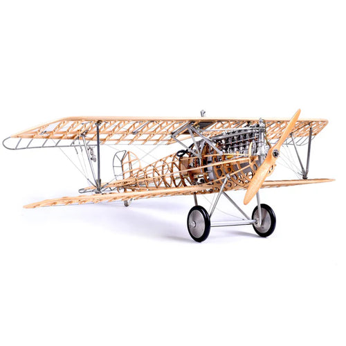 ALBATROS D. VA