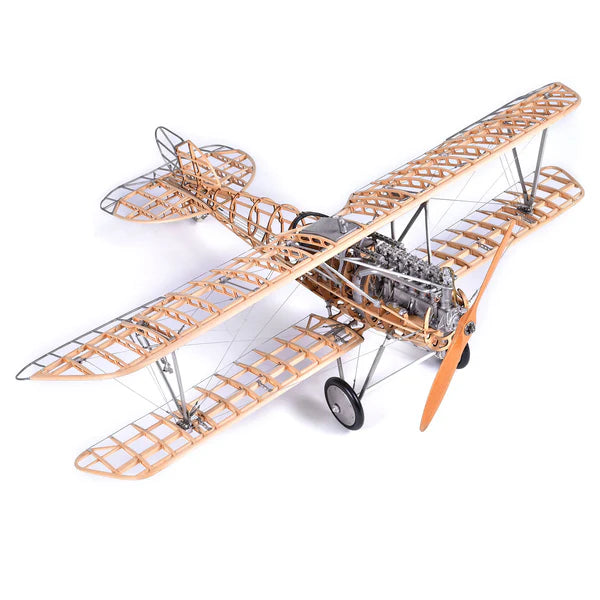 ALBATROS D. VA