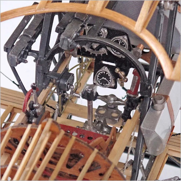 Nieuport 28