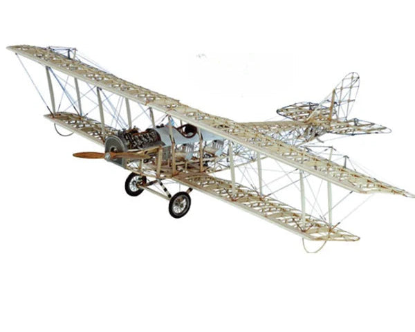 CURTISS JN - 4D JENNY