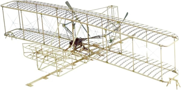 WRIGHT FLYER