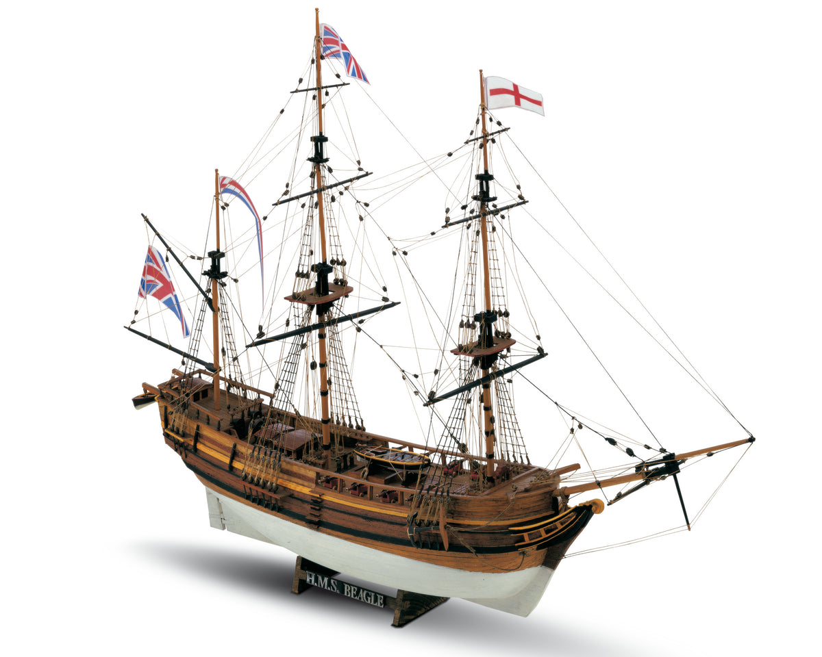 MV20 BEAGLE