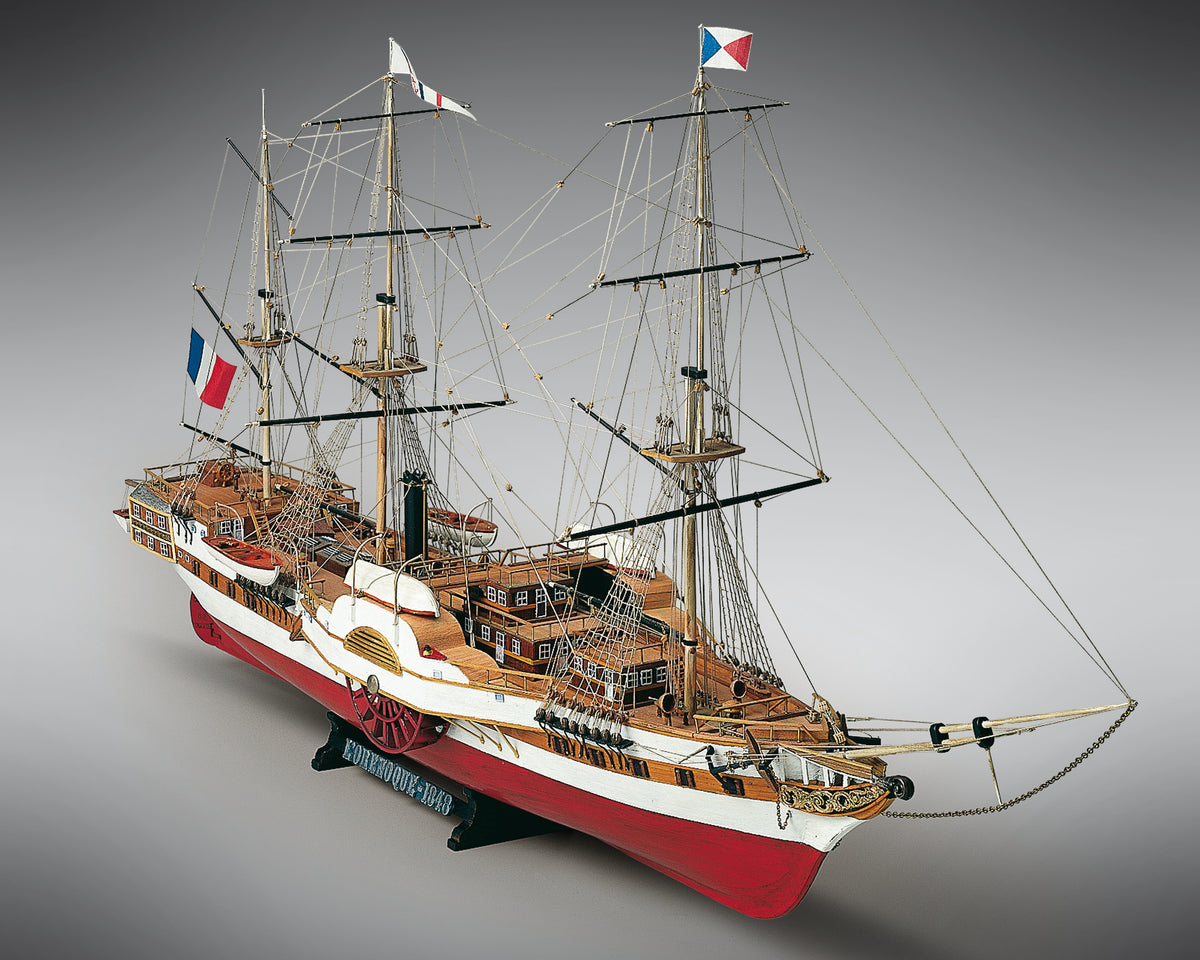 MV23 LORENOQUE