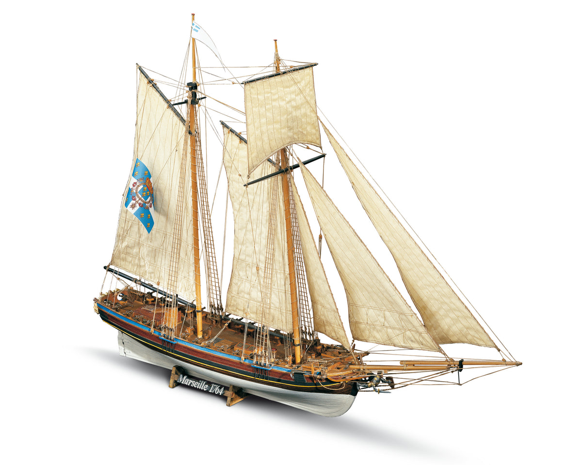 MV25 MARSEILLE