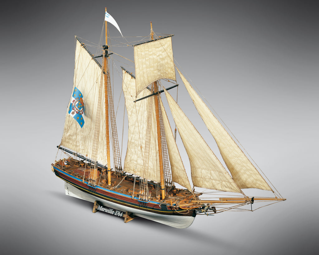 MV25 MARSEILLE