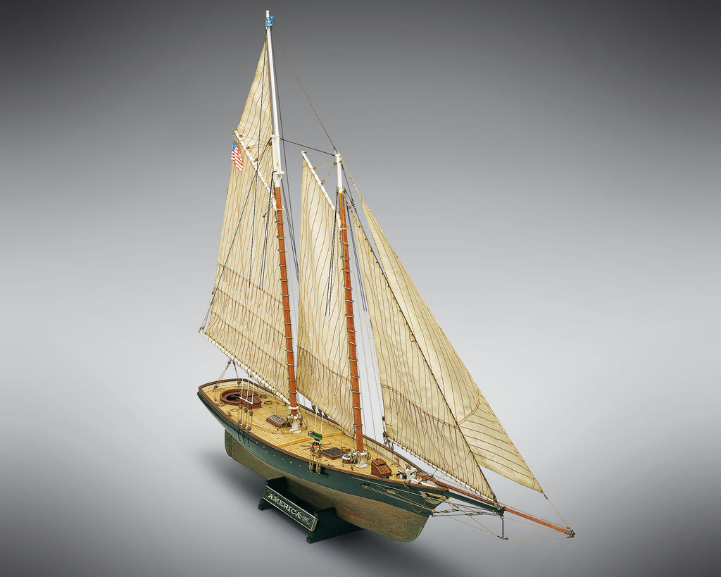 MV26 AMERICA