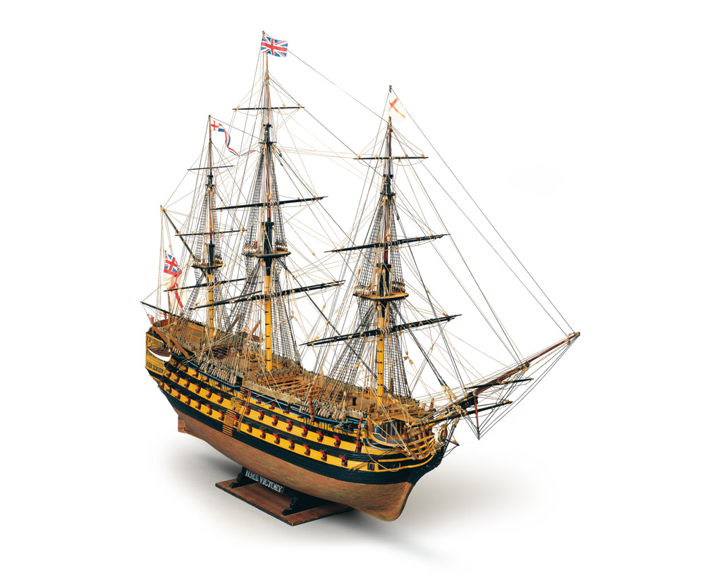 MV27 HMS Victory