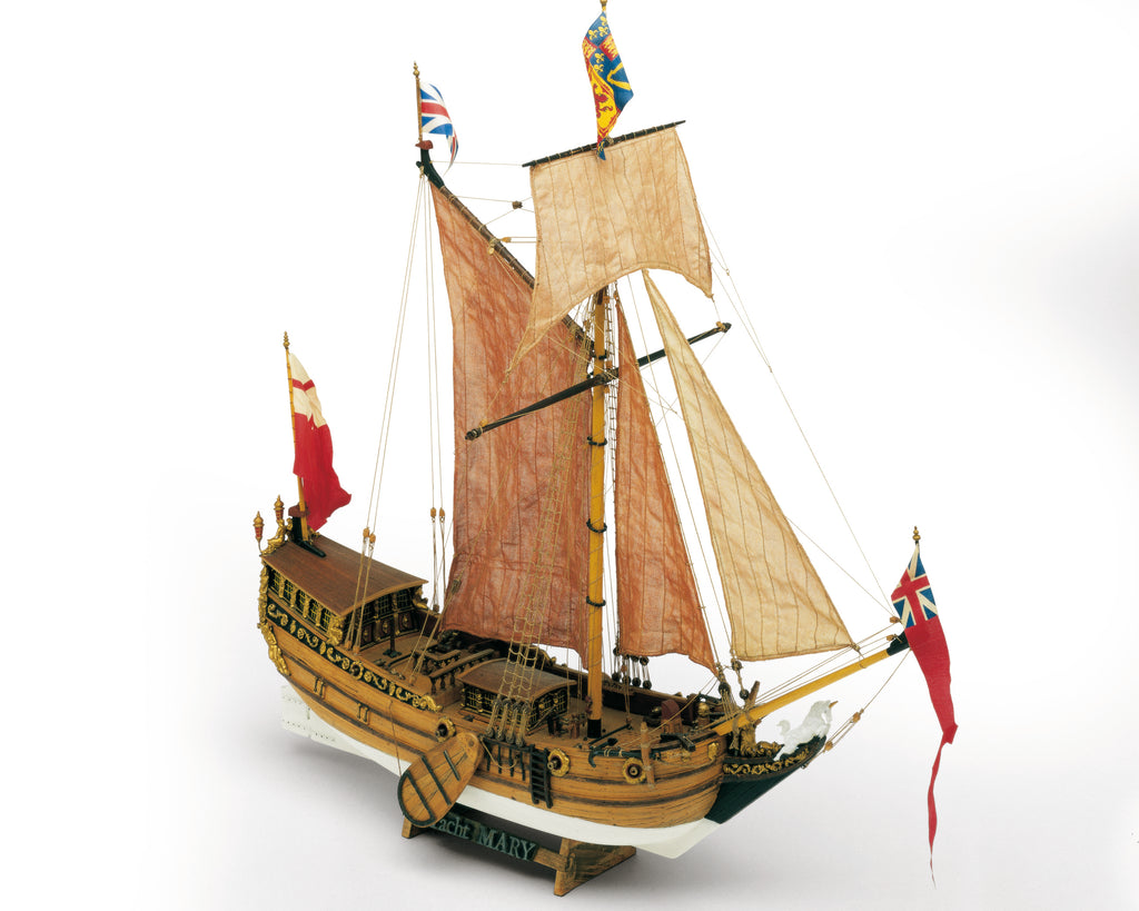 MV28 YACHT MARY