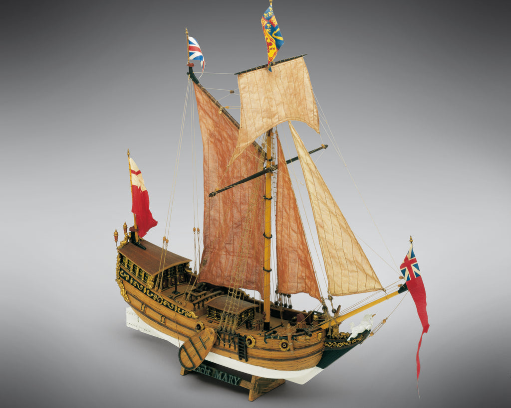 MV28 YACHT MARY