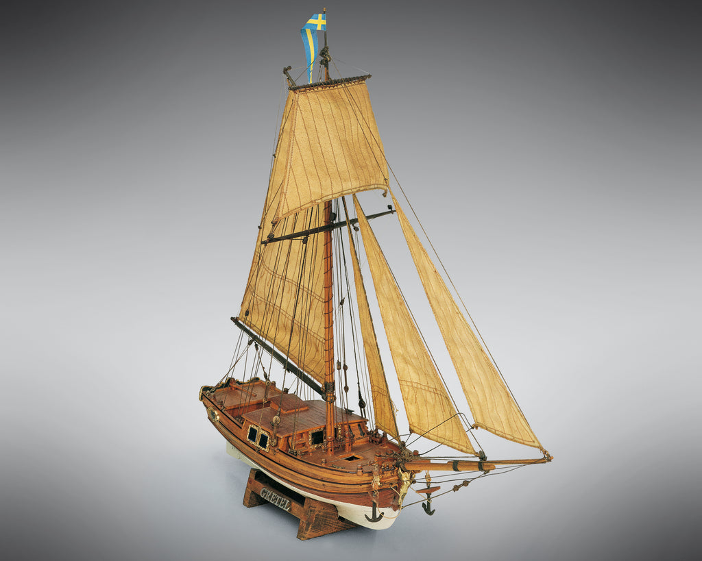 MV33 GRETEL