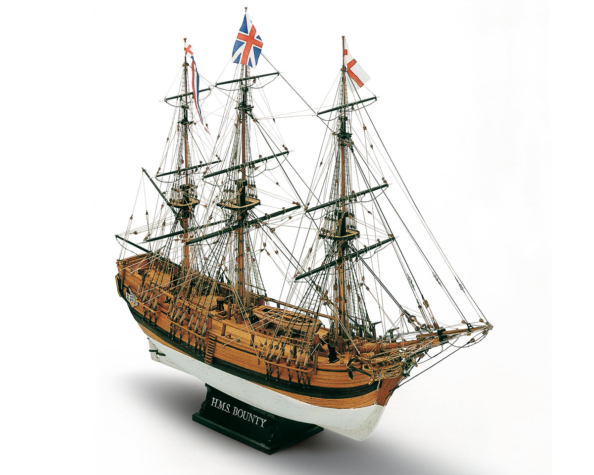 MV39 BOUNTY
