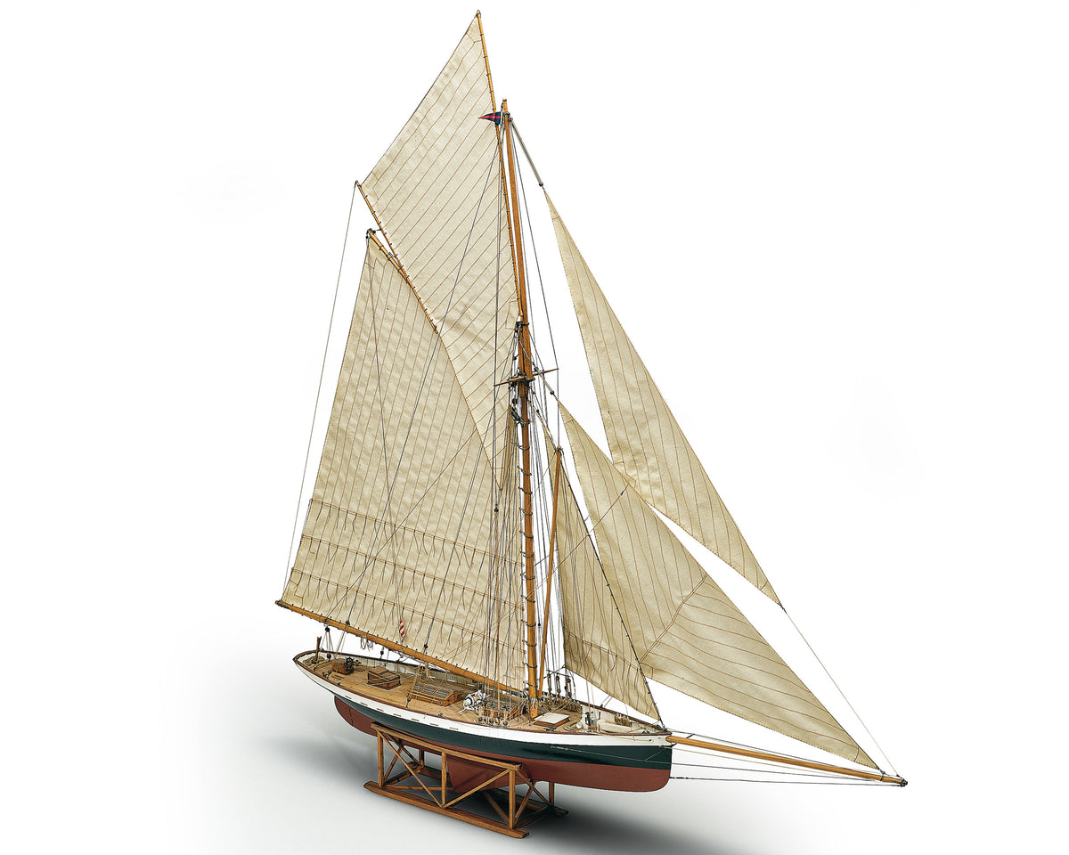 MV43 PURITAN