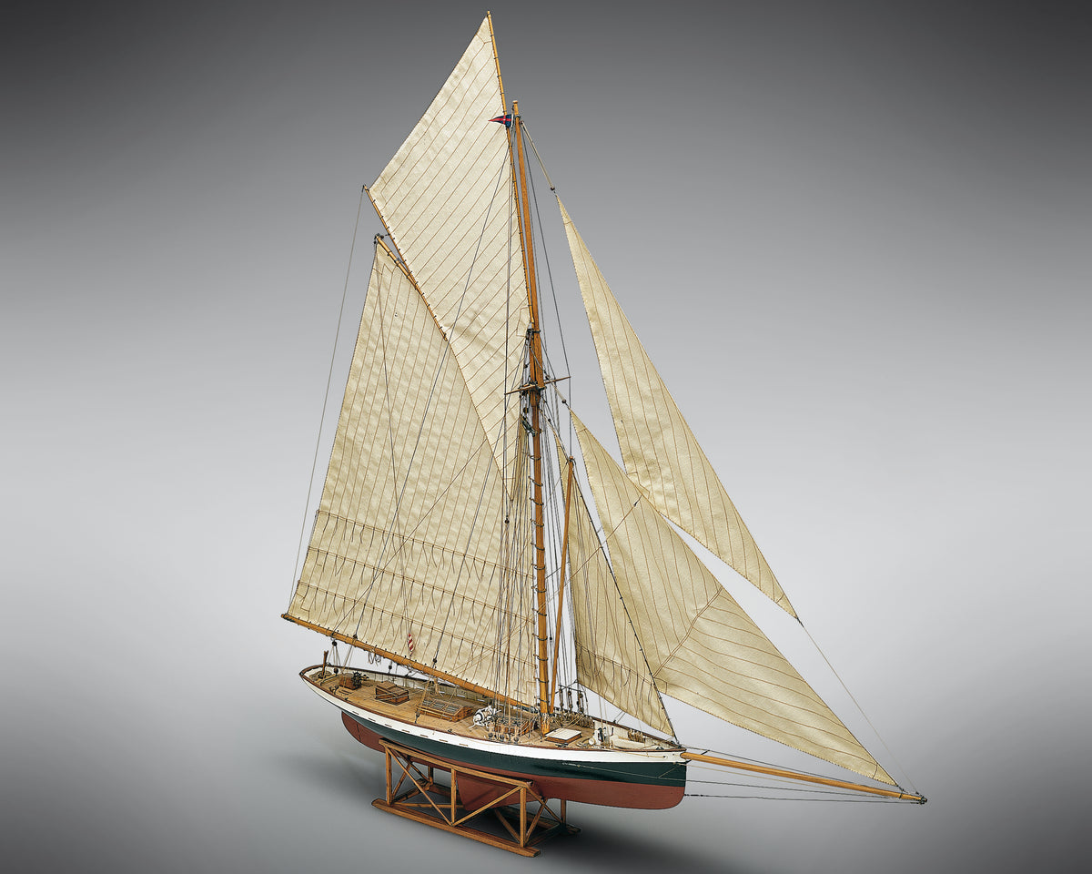MV43 PURITAN