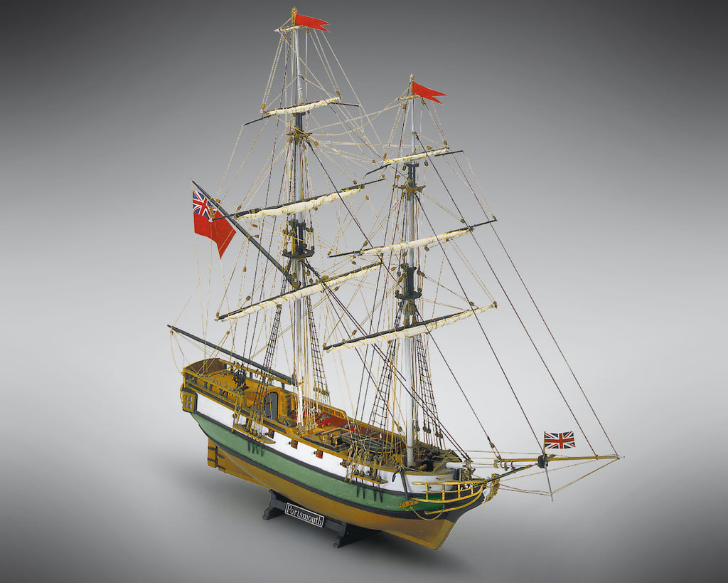 MV45 PORTSMOUTH