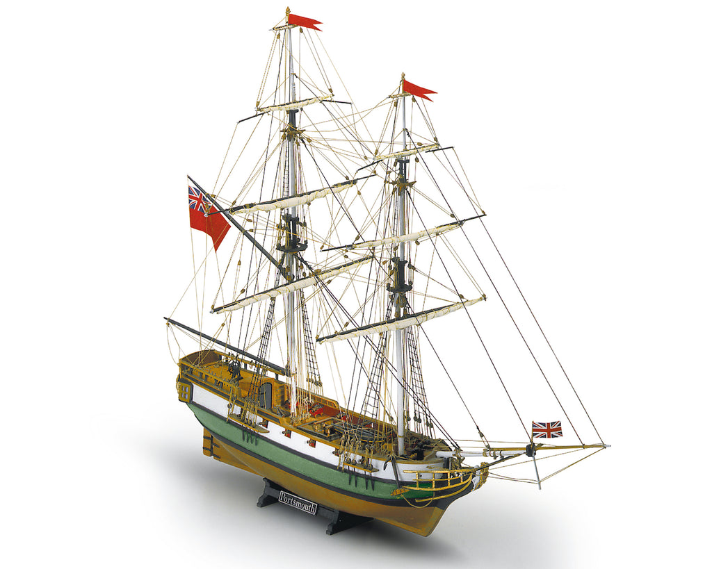 MV45 PORTSMOUTH