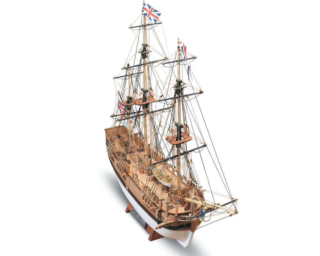 MV52 BOUNTY