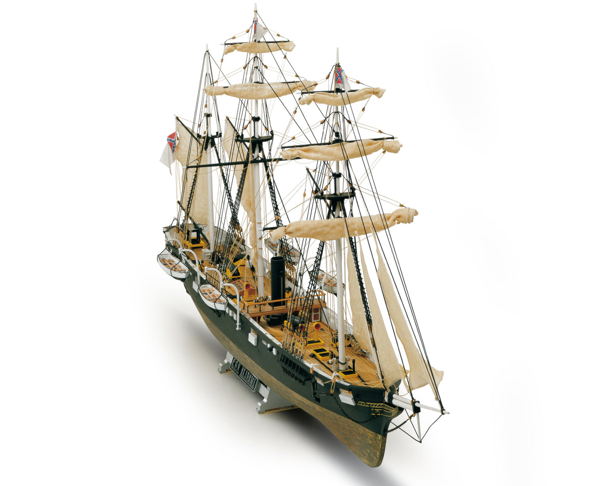 MV53 ALABAMA