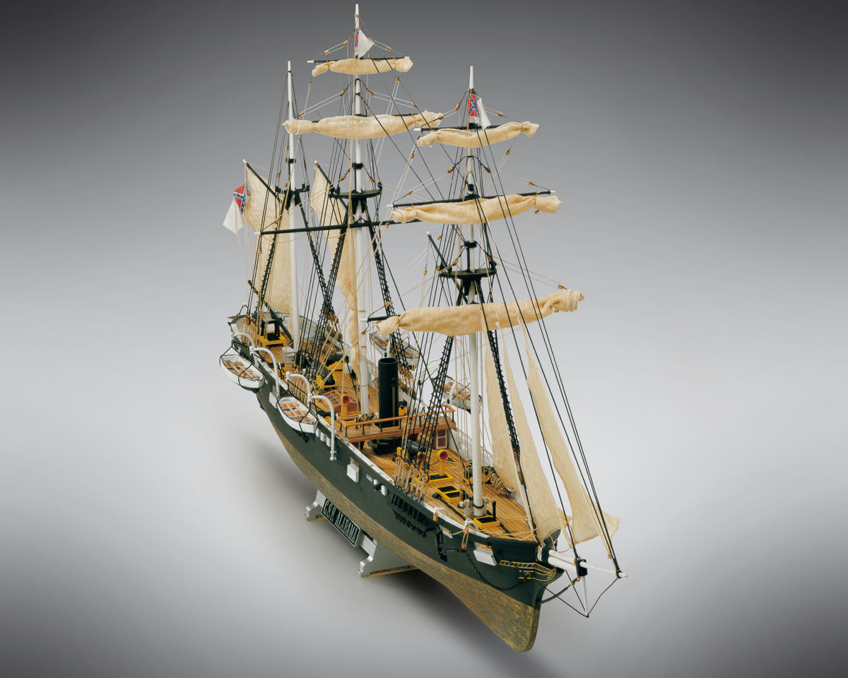 MV53 ALABAMA