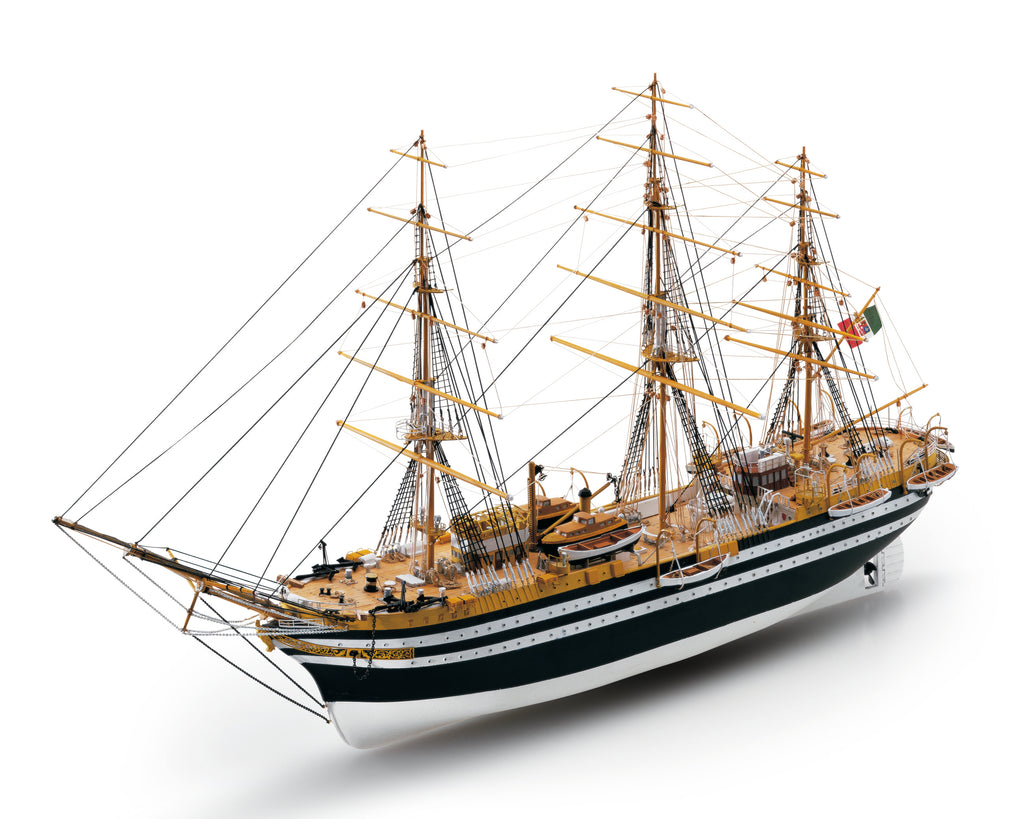 MV57 AMERIGO VESPUCCI