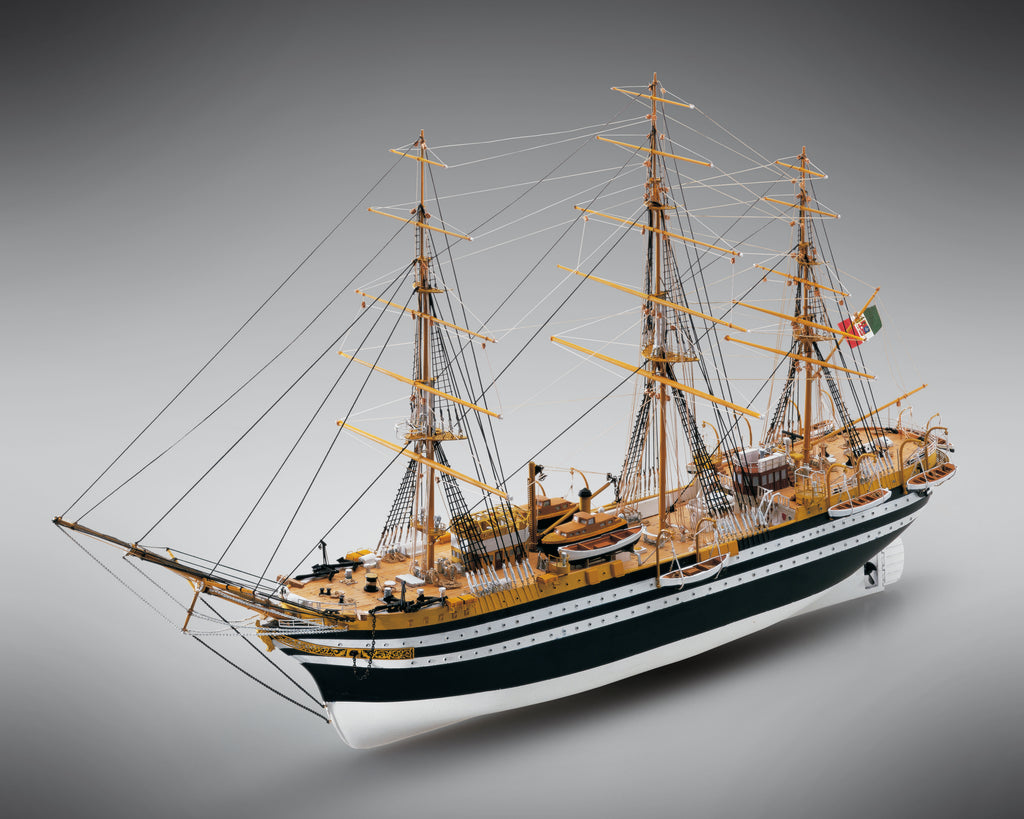 MV57 AMERIGO VESPUCCI