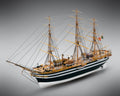 MV57 AMERIGO VESPUCCI