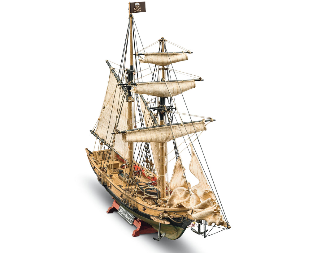 MV82 BLACKBEARD
