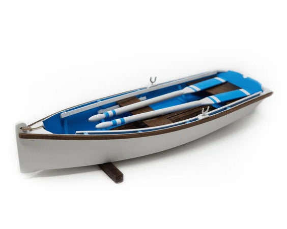 The Skiff