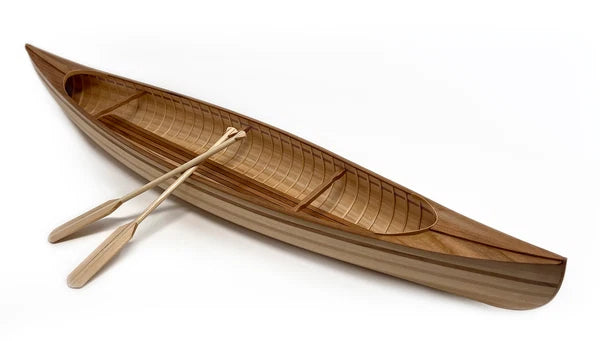 Peterboro Canoe