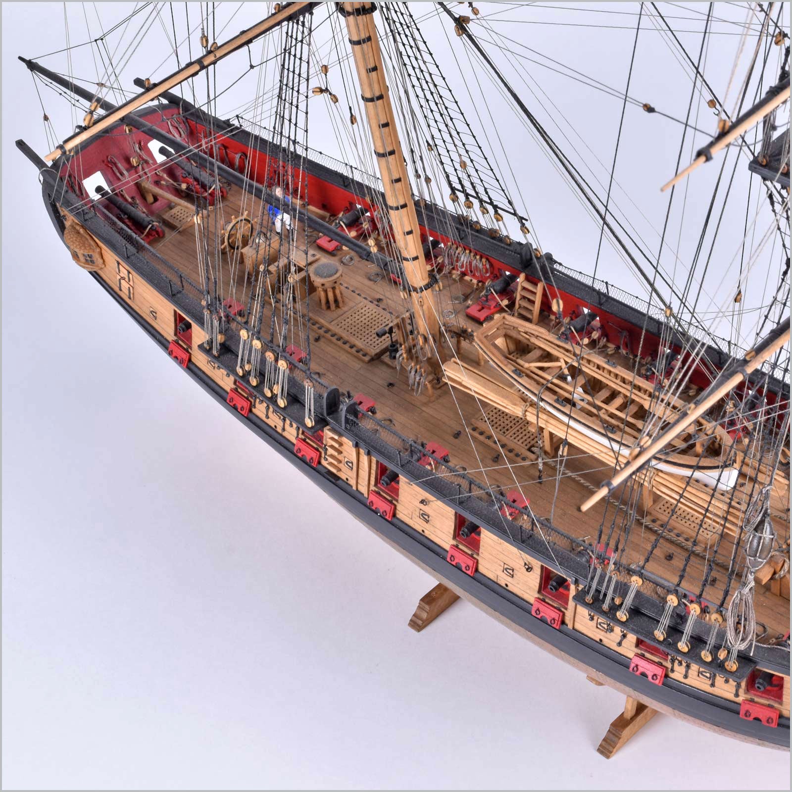 SYREN US BRIG 1803