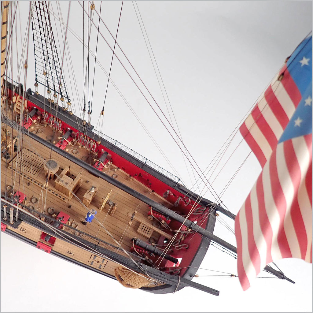 SYREN US BRIG 1803