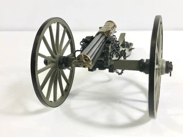 Civil War GATLING GUN