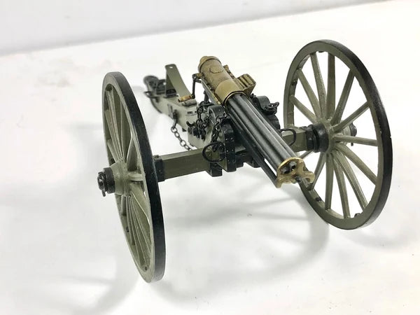 Civil War GATLING GUN