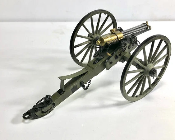 Civil War GATLING GUN