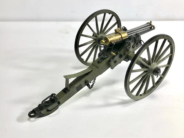 Civil War GATLING GUN