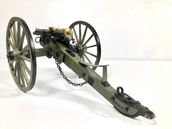 Civil War GATLING GUN