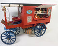 Medicine Wagon