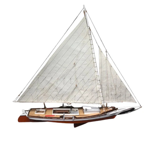 Chesapeake Bay Skipjack