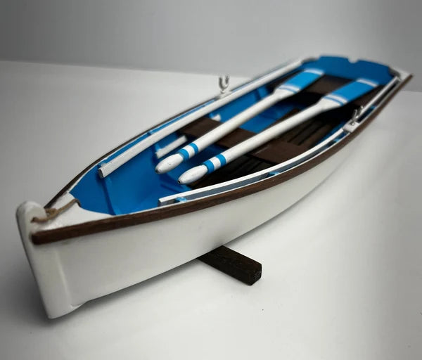 The Skiff