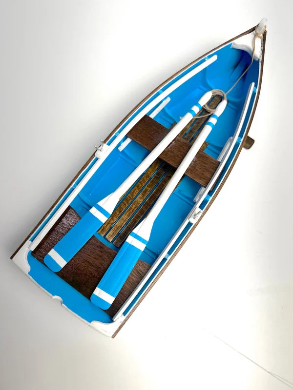 The Skiff