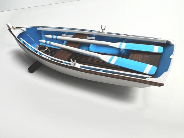 The Skiff