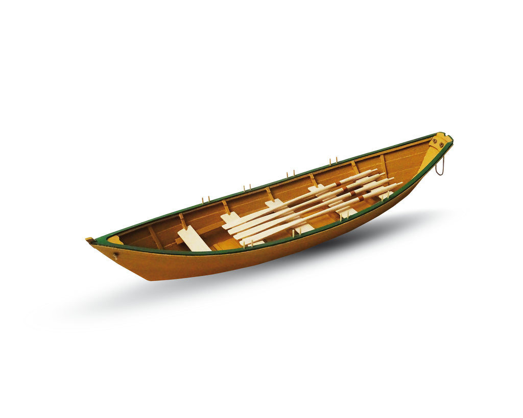 Lowell Grand Banks Dory
