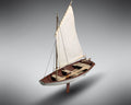 Norwegian Sailing Pram