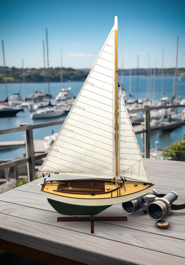 Sakonnet Daysailer