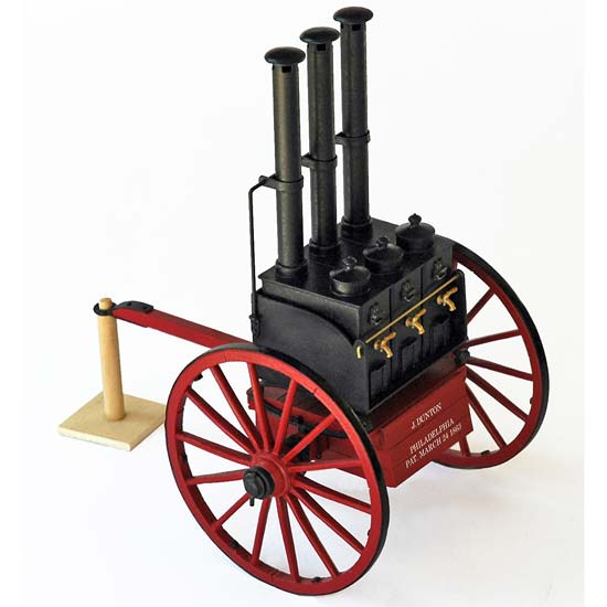 Civil War COFFEE WAGON