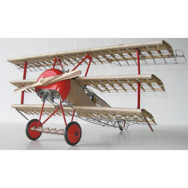 FOKKER DR.1