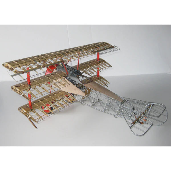 FOKKER DR.1