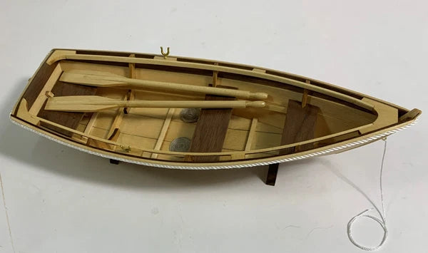 Dinghy 1:12 Starter Kit