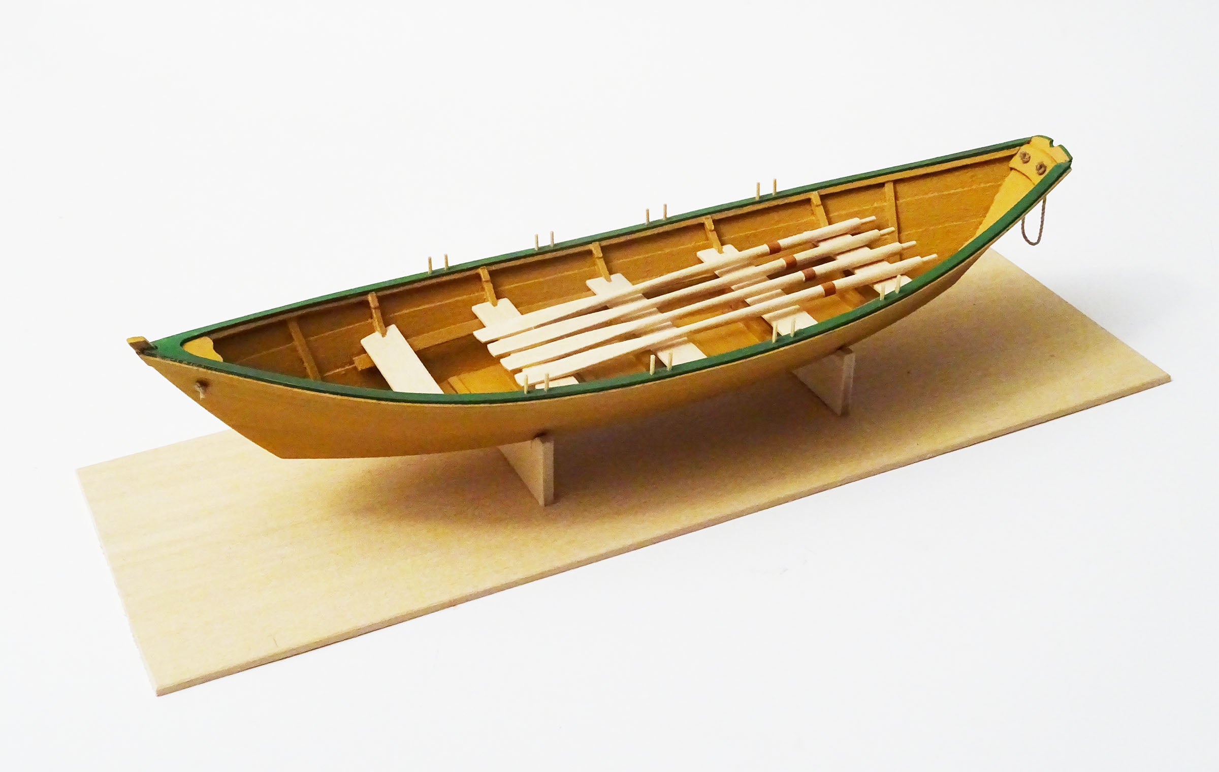Lowell Grand Banks Dory